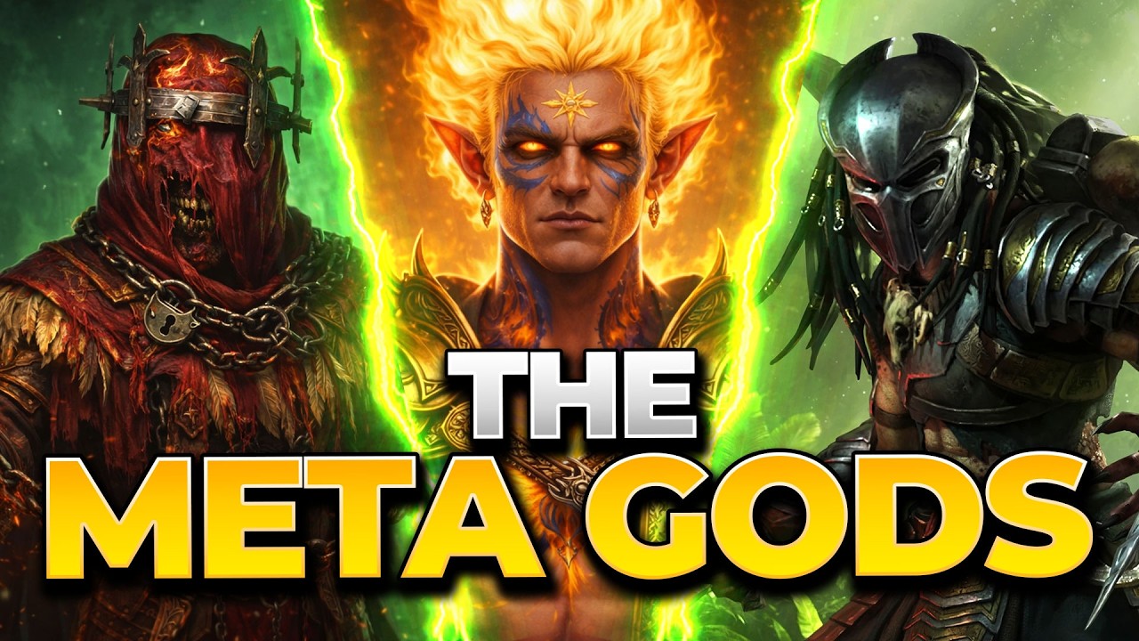 Top 30 NEW META Legendary Champs Dominating NOW!