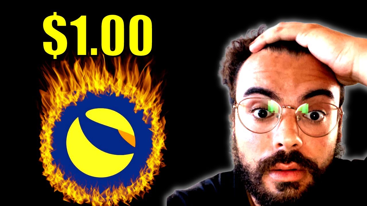 Terra Luna Classic | LUNC Burns Accelerated & Roadmap Updated!