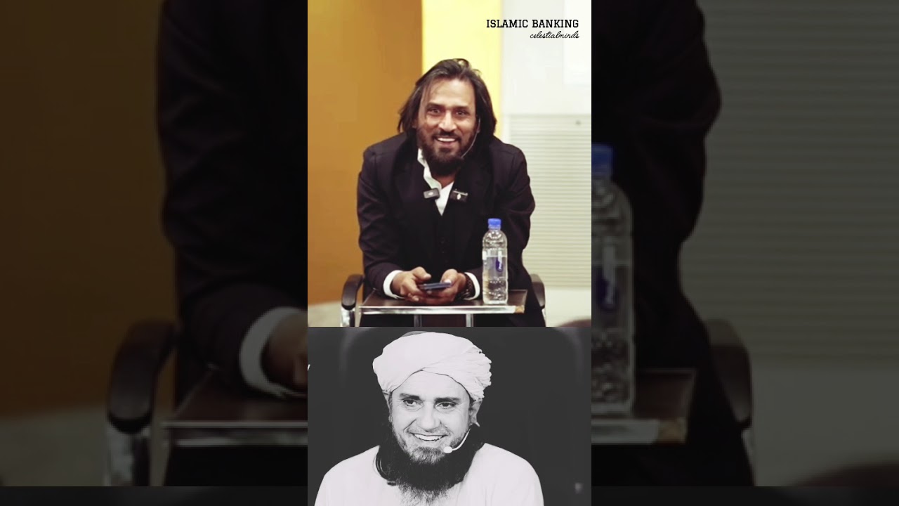 Sahil Adeem Response to Mufti Masood