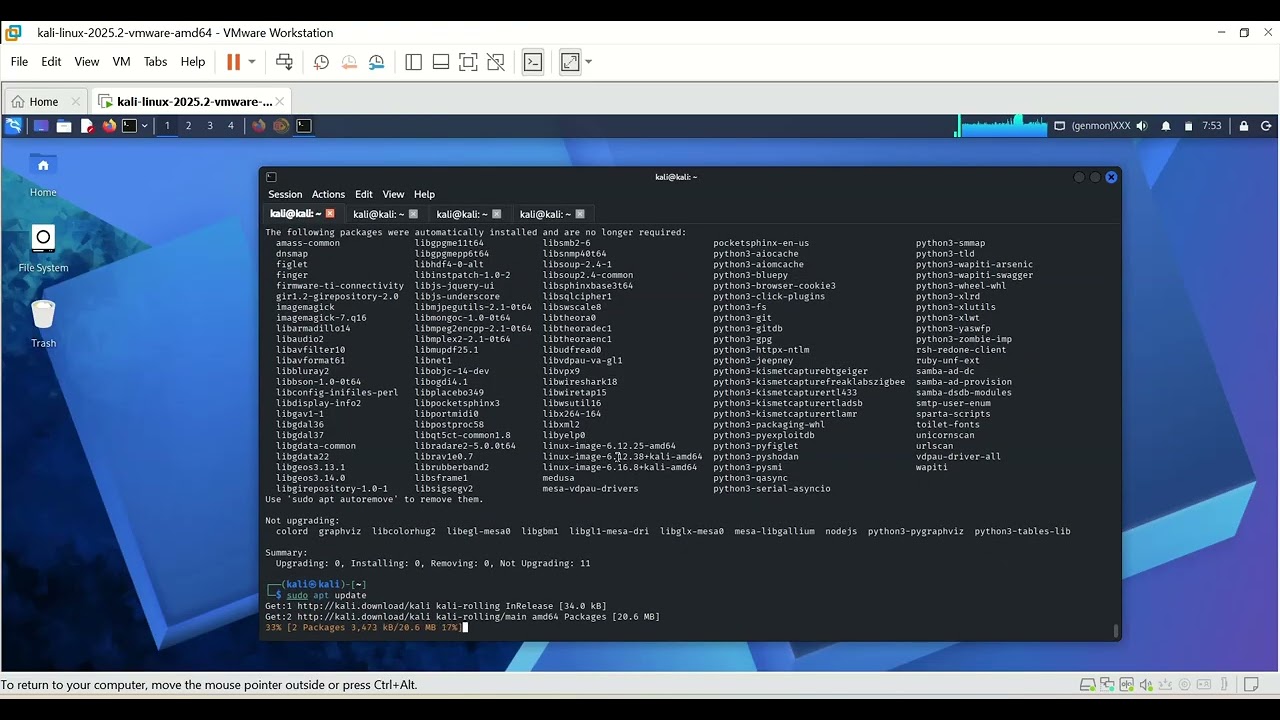 Maîtrisez les commandes Linux incontournables
