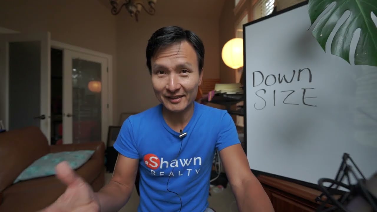 Can You Live in Your Current Home 20 Years From Now? A Retirement Downsizing Checklist
