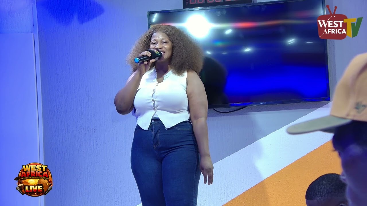 LE PUBLIC CONQUIS PAR “DJELY SAYON” DE MARIAMA LINSAN EP 07