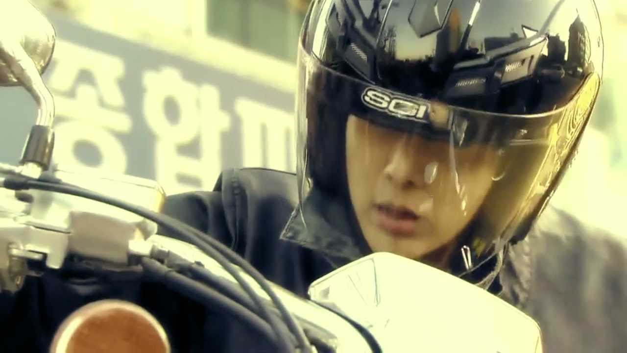 Kim Hyung Jun - Sign (I Love You OST)