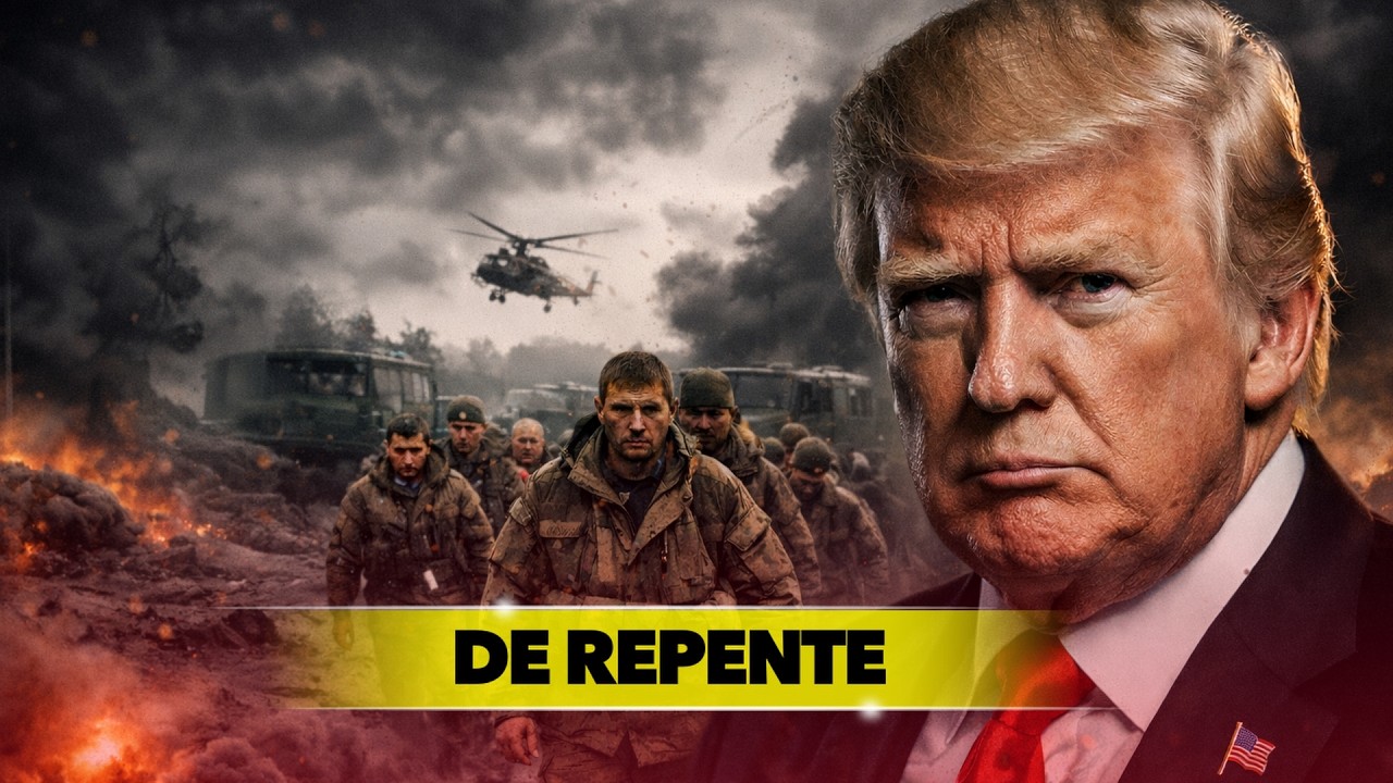 DECISIÓN DE EMERGENCIA EN WASHINGTON / FUERZAS EN MASA