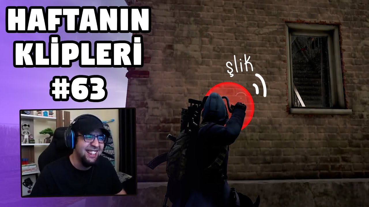 Rakibi Şaşırtan Bomba Taktiği - Haftanın Klipleri #63