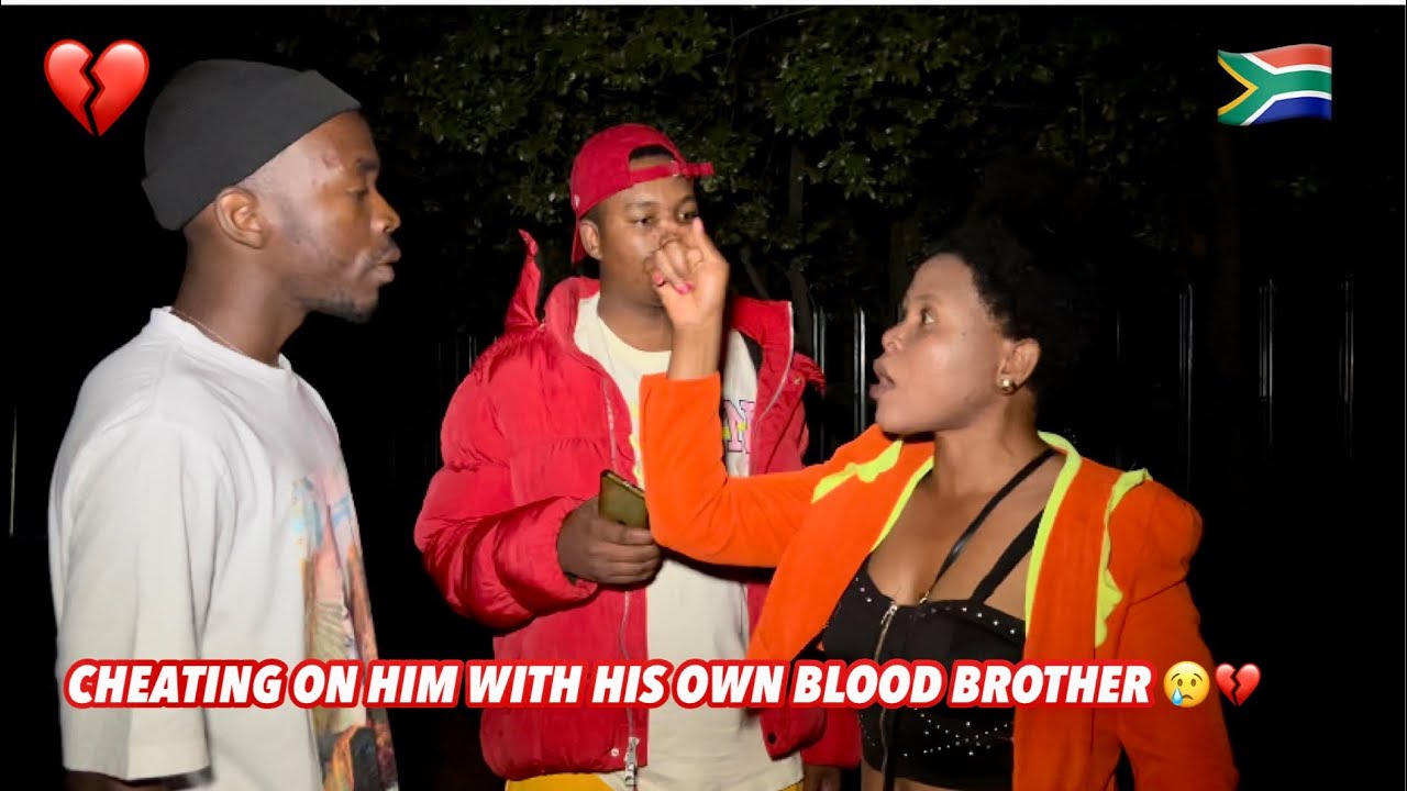 Making couples switching phones for 60sec 🥳 SEASON 2 ( 🇿🇦SA EDITION )|EPISODE 148  |