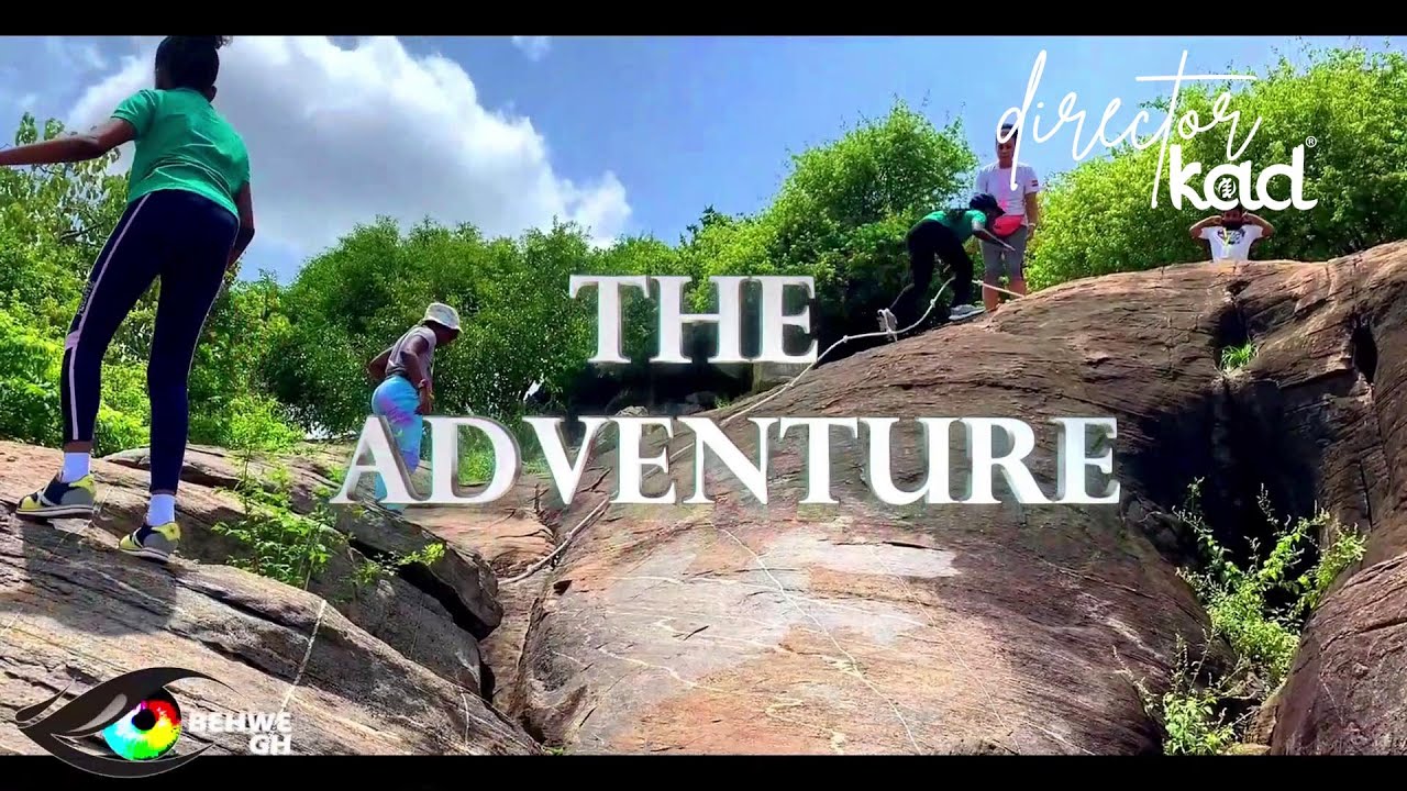 BEHWE GH tour to  ISLAND 69 With Ecole Ronsard - 2024