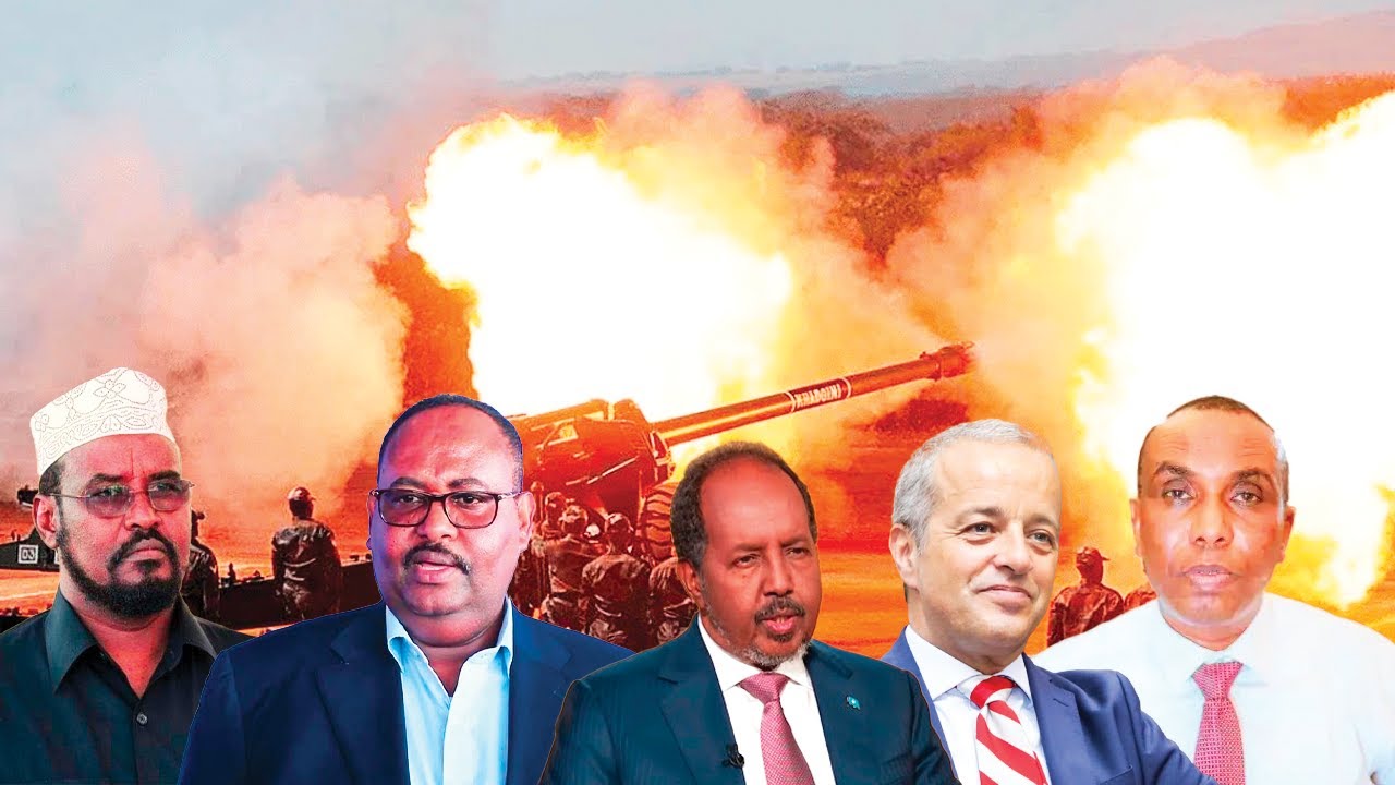 DEG DEG Maxaa ka jira in Diyaadaraha israel laga mamnuucay Hawada Somalia? Mase ogtahay arin qarsoon
