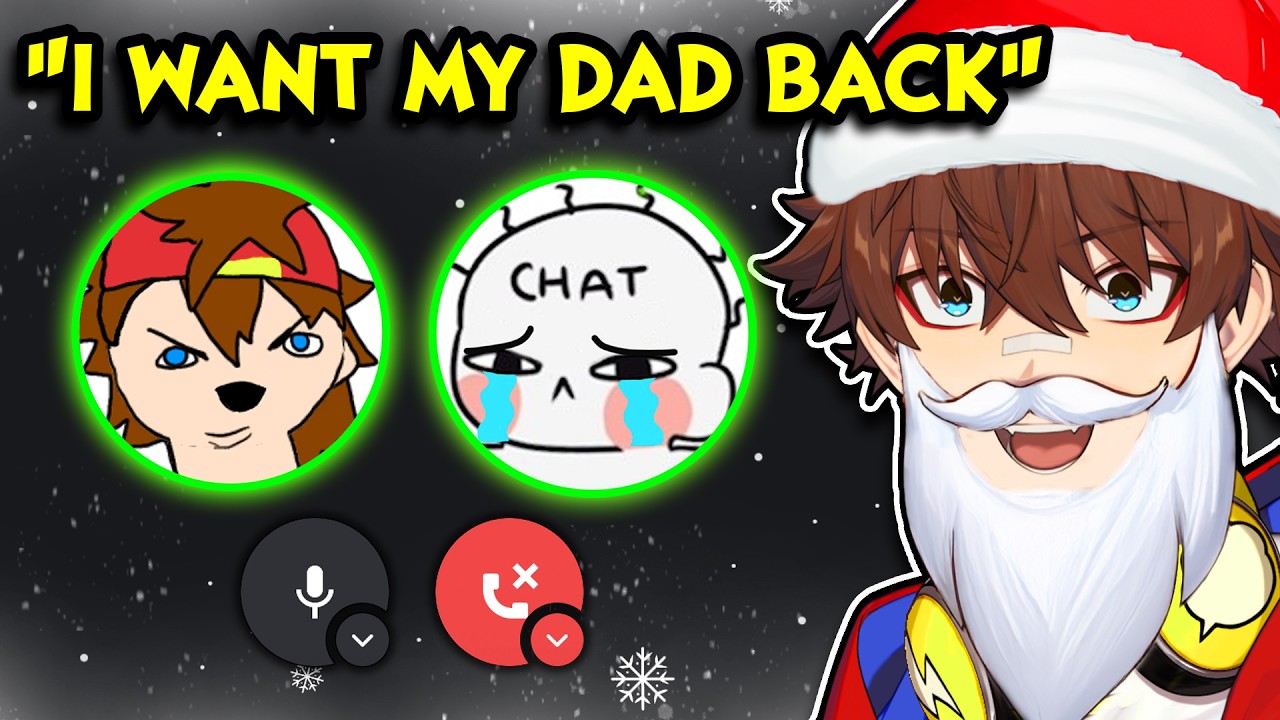 I Asked My Viewers What They Wanted For Christmas... *FULL STREAM*