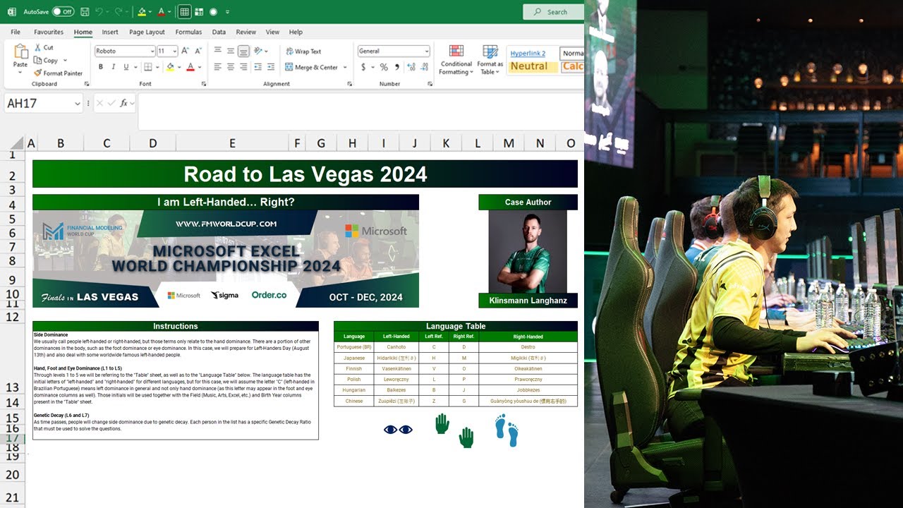 My live attempt at Road to Las Vegas 2024 Battle 7