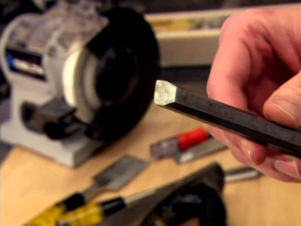 DIY Network Cool Tools tests the Precision Sharpening System