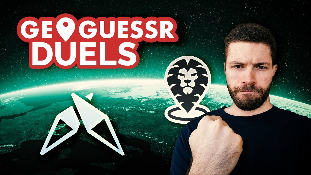 What Russia gives, Brazil takes away (GeoGuessr Duels)