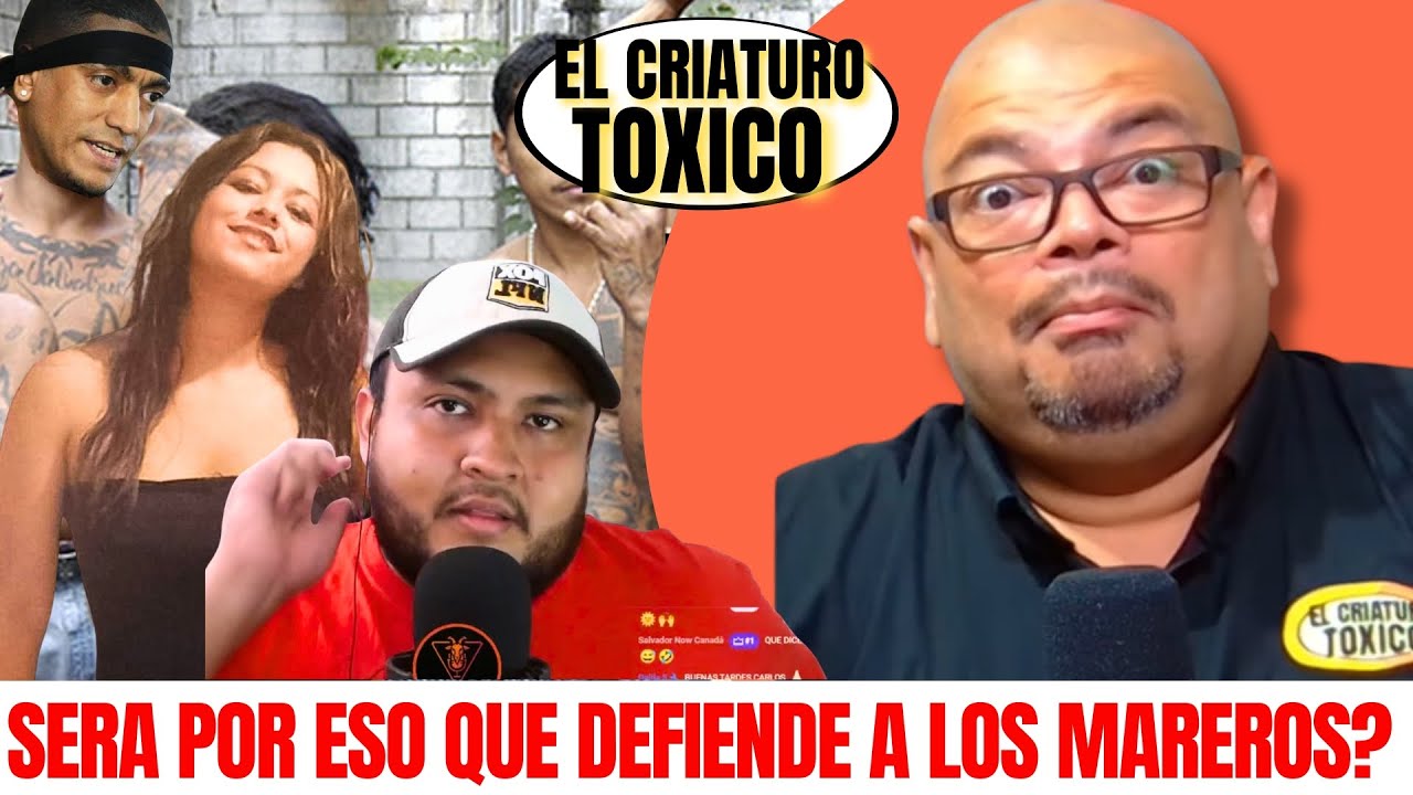DEFENSORA de Derechos Humanos RELACIONADA con MARERO ?