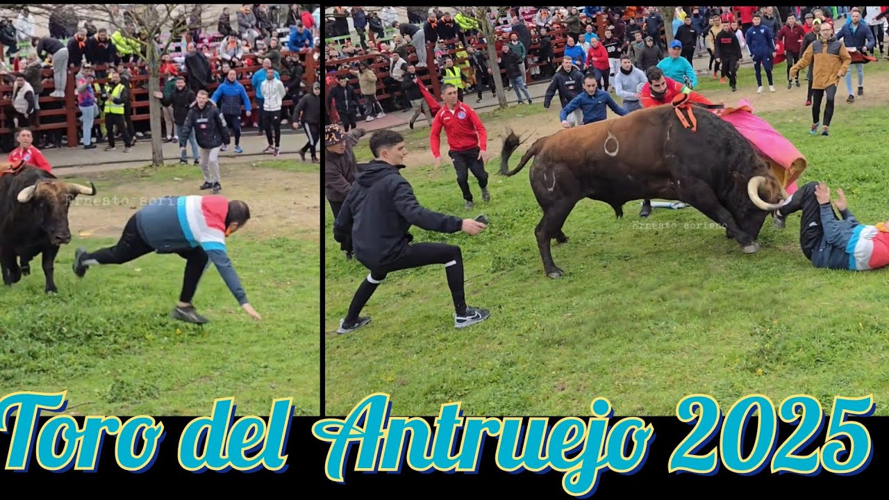 Ciudad Rodrigo - Aldeanueva en la esplanada - 1 de Marzo 2025