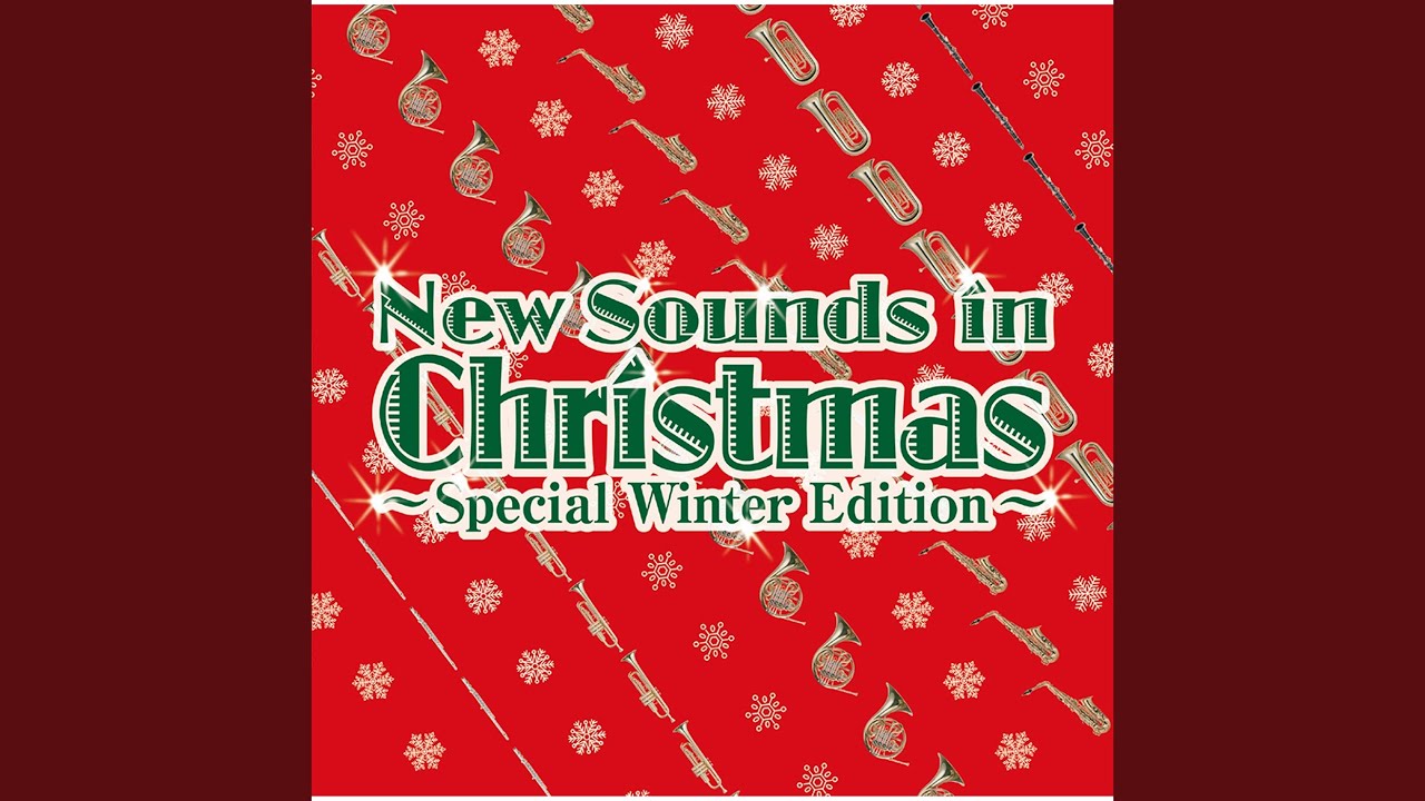 Christmas Carol Fantasy Medley