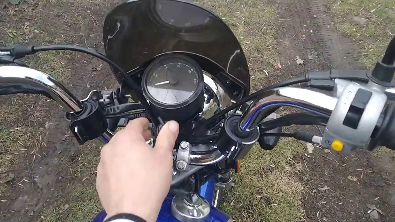 Ztech Zt 69/70 összefoglaló a motorról