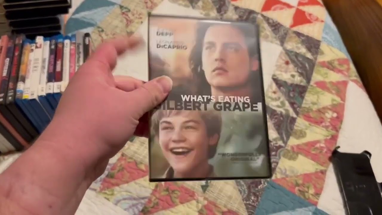 VHS/DVD/Blu-Ray/4K Ultra HD Blu-Ray Update For February 7, 2025