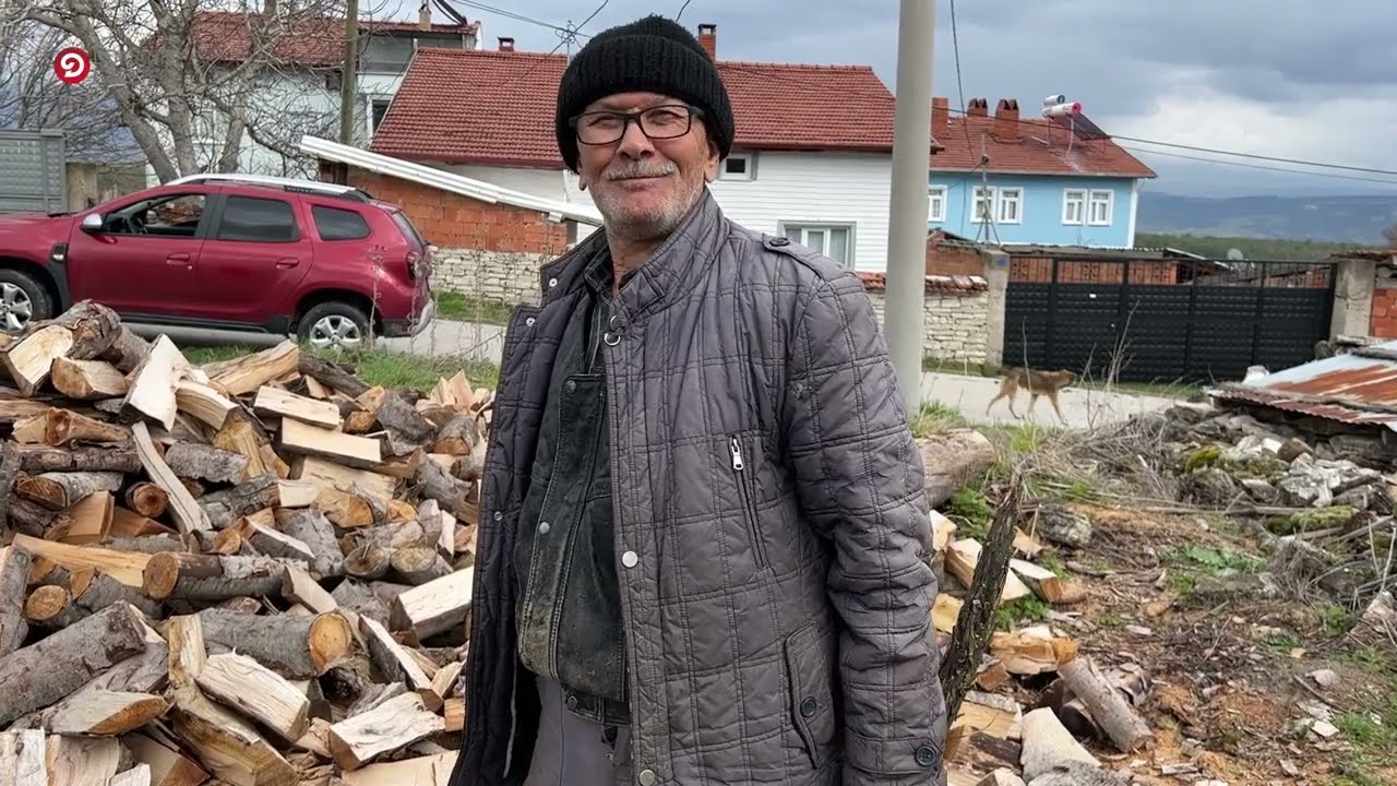 🔻Köylerde Ramazan (Bölüm1)