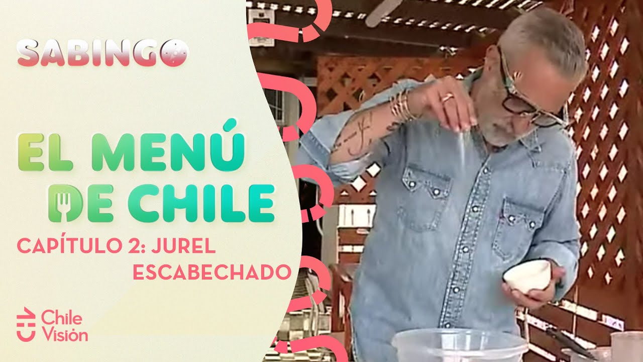 GUANAQUEROS | El Menú de Chile - Capítulo 2 🍲🍴