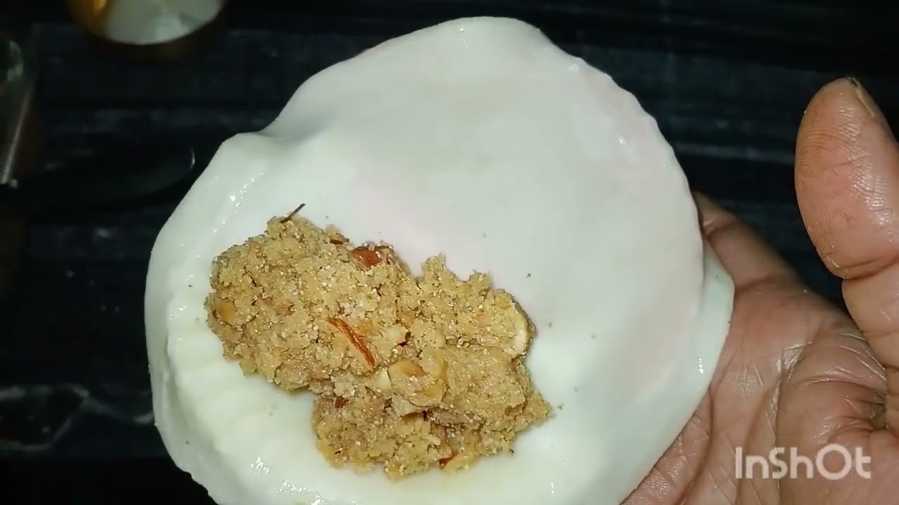 Holi special Gujiya by gudiya Kitchen 