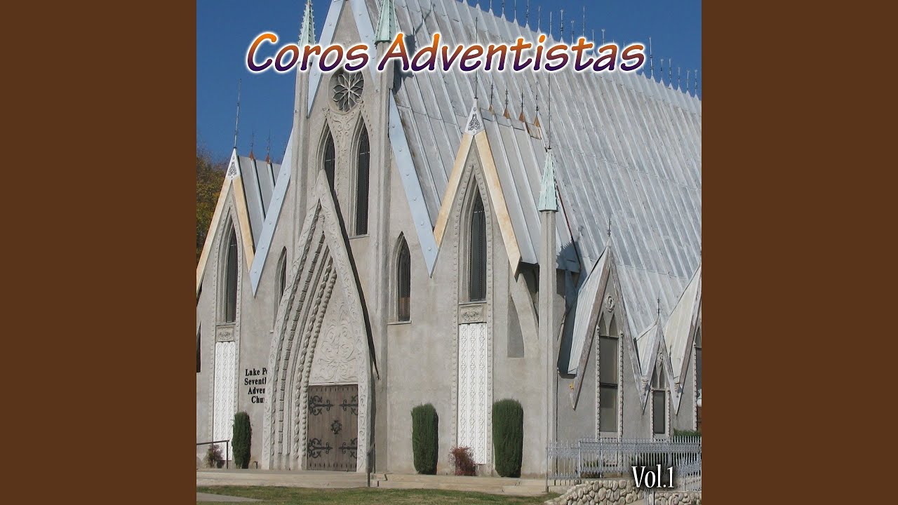 Dios tu Nombre Exaltaré