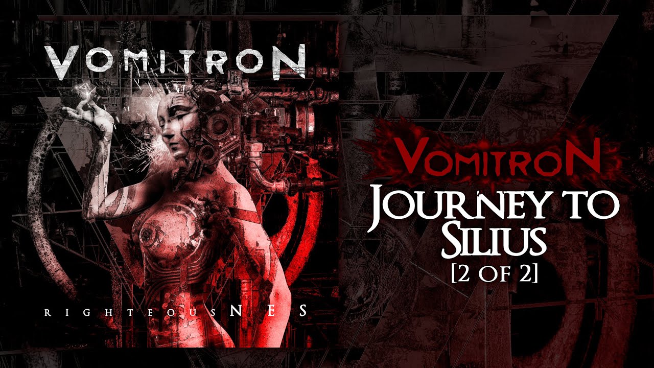 VomitroN - 