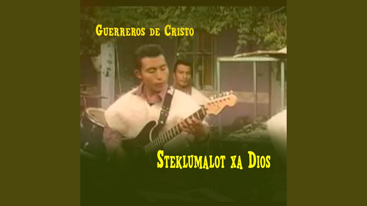 Steklumalot Xa Dios