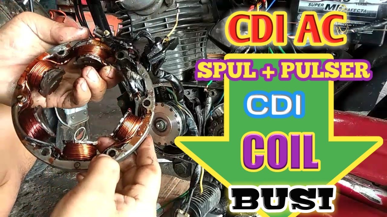 GL100 HILANG PENGAPIAN || PART1