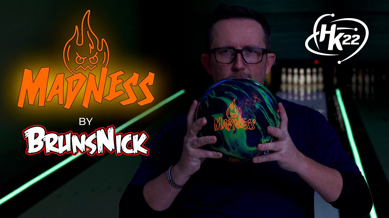 Columbia 300 Madness Review | BrunsNick