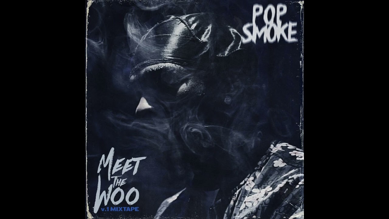 Pop Smoke - Brother Man (432Hz)
