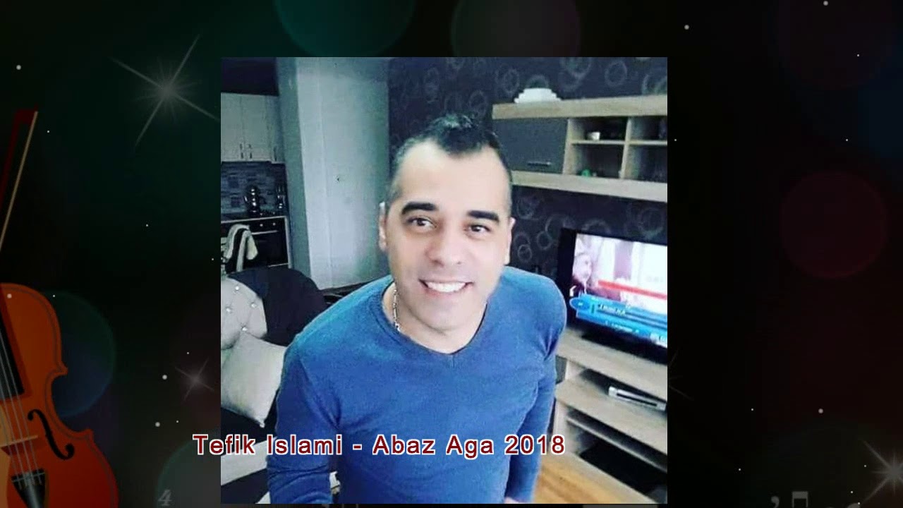 Tefik Islami - Abaz Aga 2018