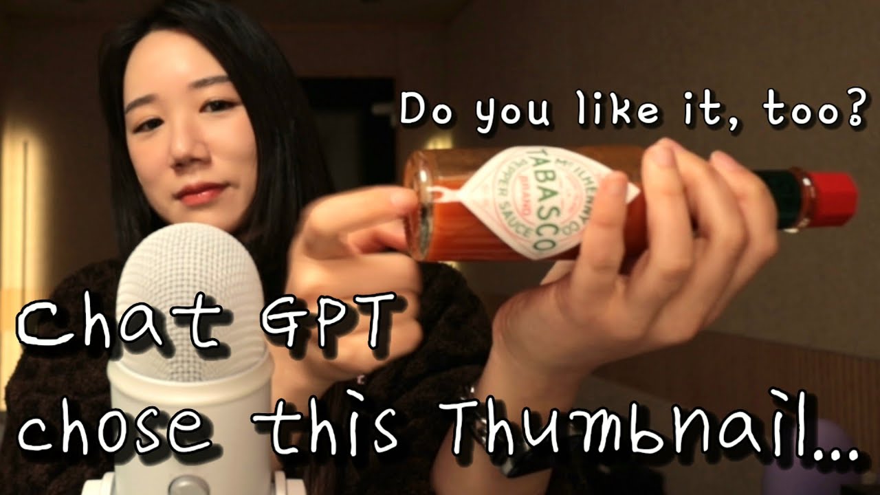 I ♥ TABASCO Sauce♨️ | 