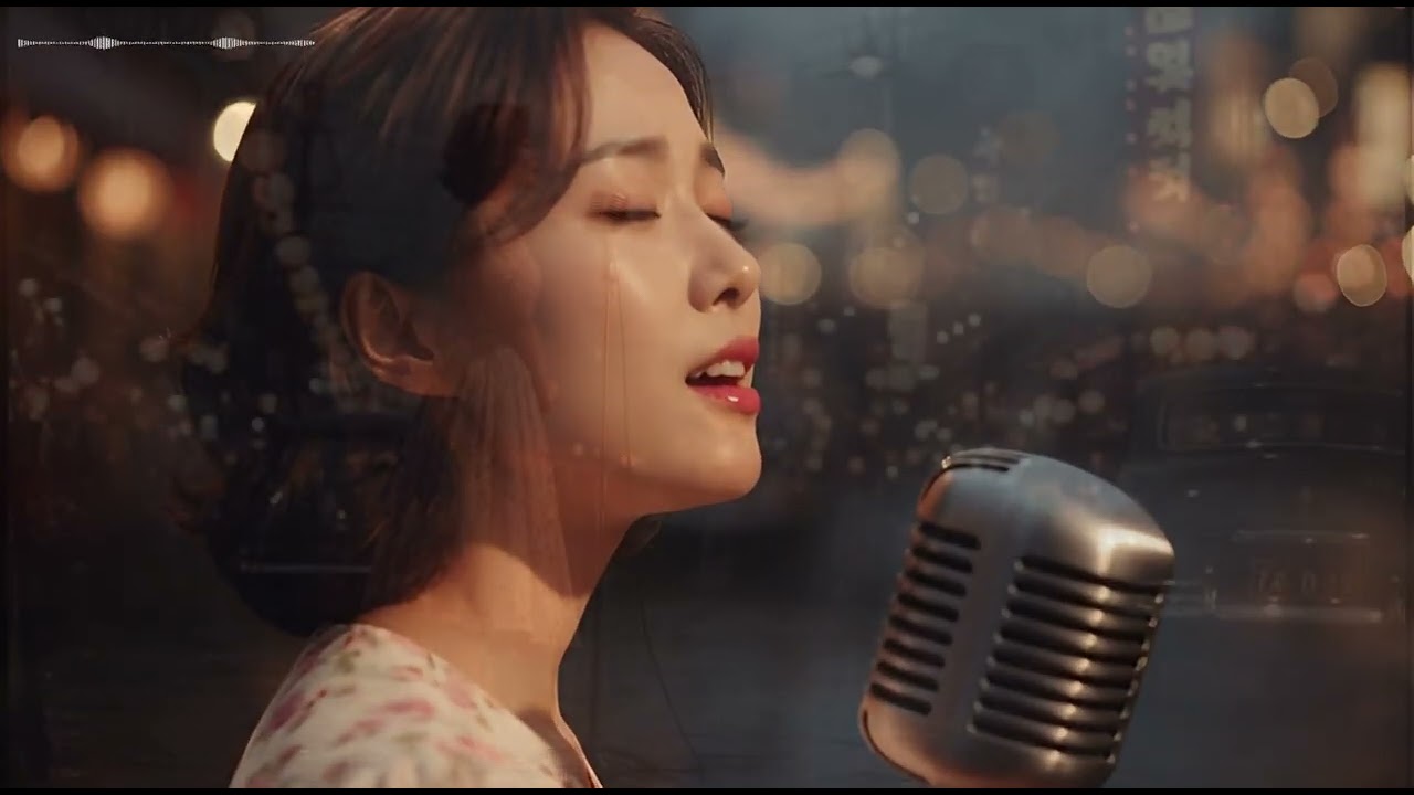 #16.(제목) 70년대 중년 감성 발라드  ｜순수한 사랑, 남은 말들… 촌스러울 만큼 진심이었던 그 시절, 라디오 감성으로 다시 불러봅니다.