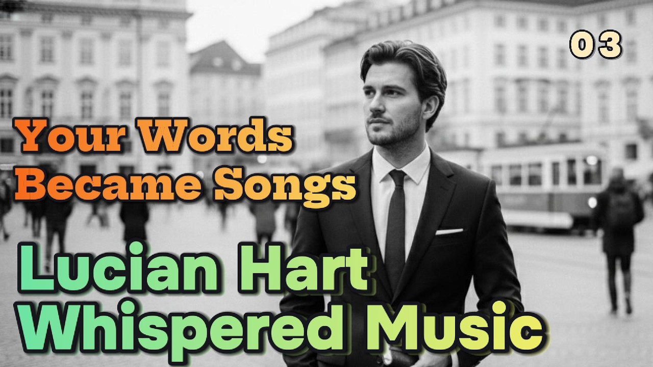 Lonesome — Lyrics by Barbara Harris | Lucian Hart