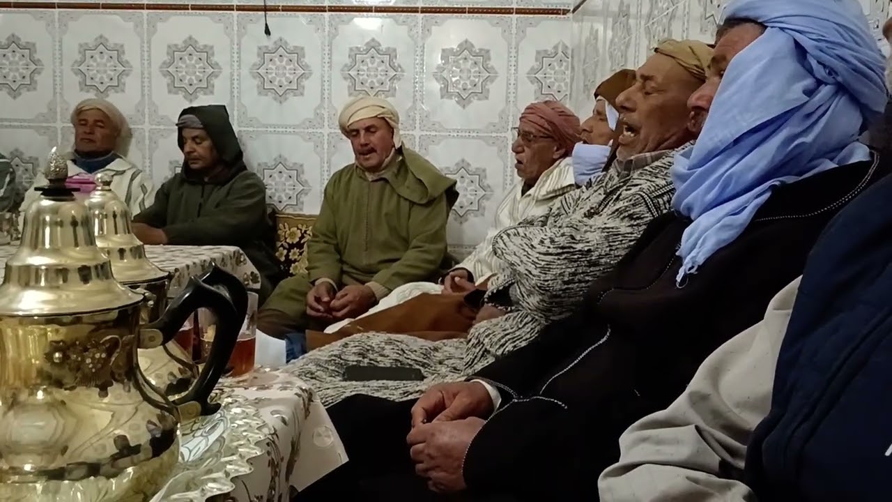 جلالة عين بني مطهر 2025
