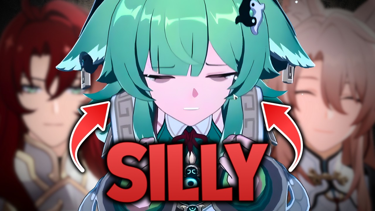 They FORGOT to PULL?!