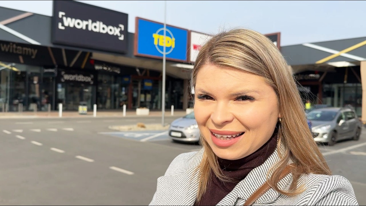 Przegląd Wielkanocnej OFERTY! WOOLWORLD, SINSAY,ACTION itd! DLATEGO MAM RACJĘ! OBYDWOJE!