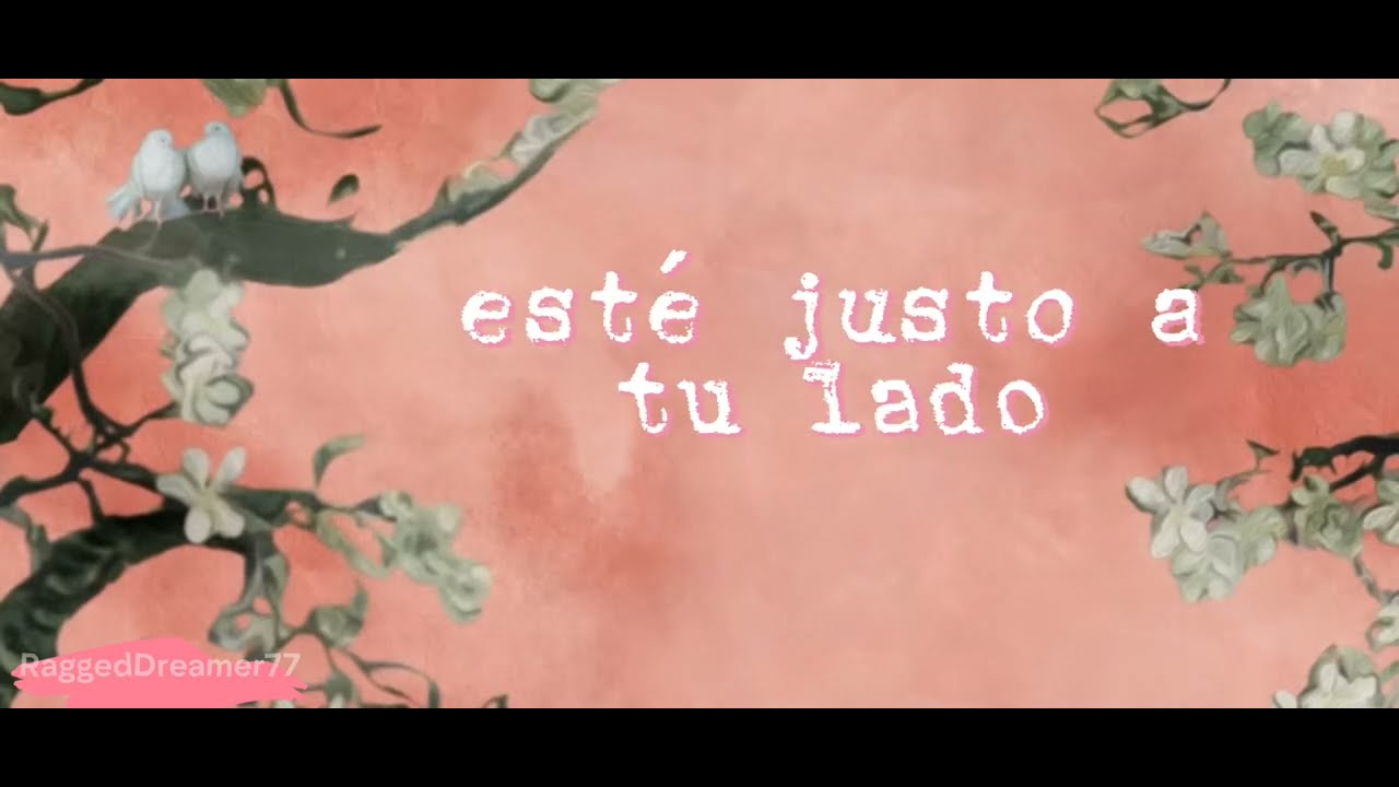 JVKE- Next to you (sub español) (original fan video)