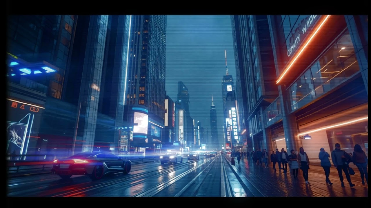 [Guiding Light] / Chill Vibe x Uplifting Future Bass x Relax Mode