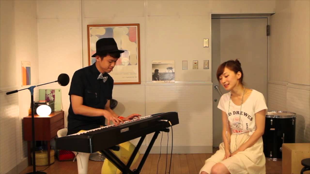 いとしすぎてduet with Tiara／KG（Cover）