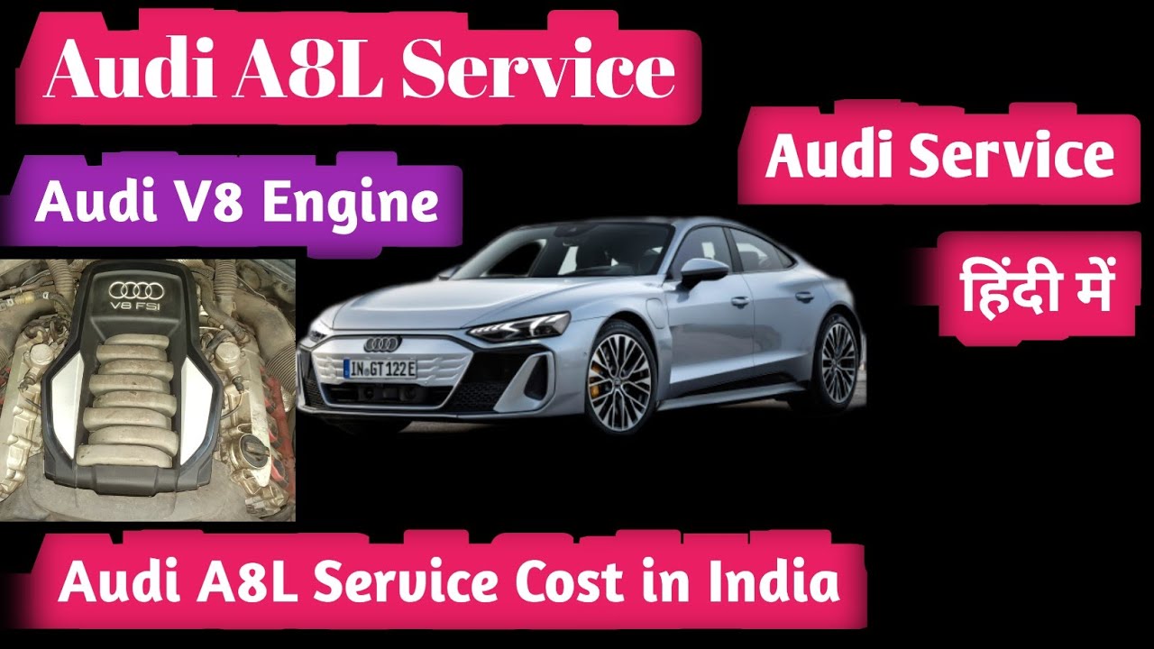 Audi8L Full Service | Audi 8L Service | Audi servicing @audi #automobile #audi #auditt #mautotech