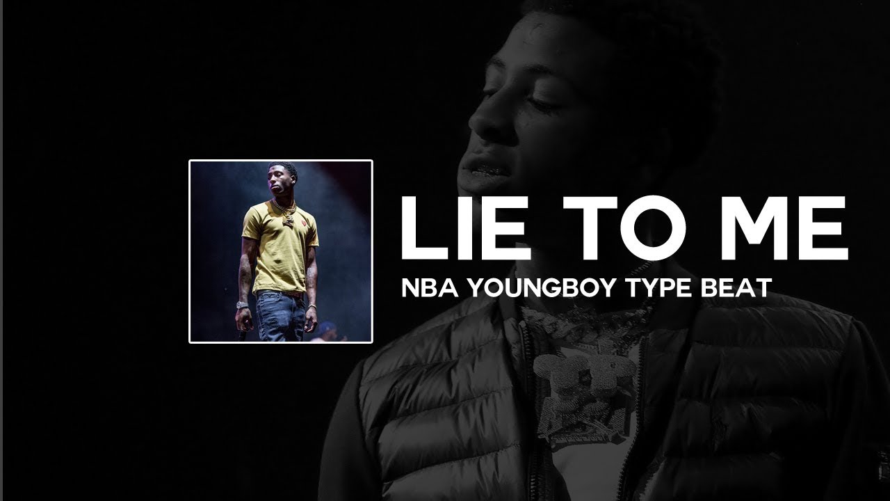 [FREE] NBA YoungBoy Type Beat ft. JayDaYoungan & Lil Durk - 