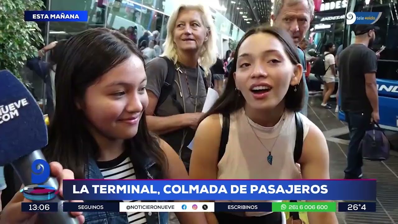 Abrió el Paso a Chile y hay largas filas de vehículos que esperan cruzar
