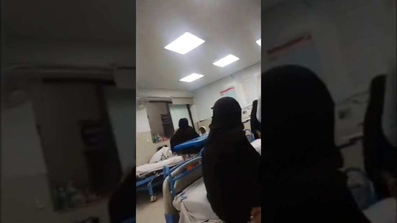 D H Q Hospital 🏥 Okara- #shorts #unfrezzmyaccount