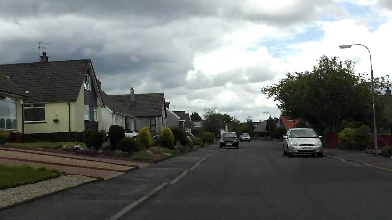 Stewarton Part 1 27-06-2010