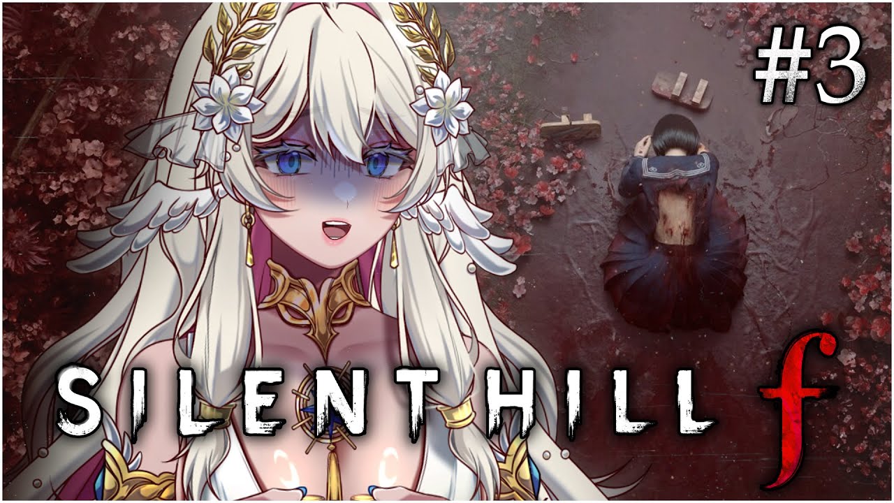 SILENT HILL F – Fox man where are you fox man ~ | Marie☆FD