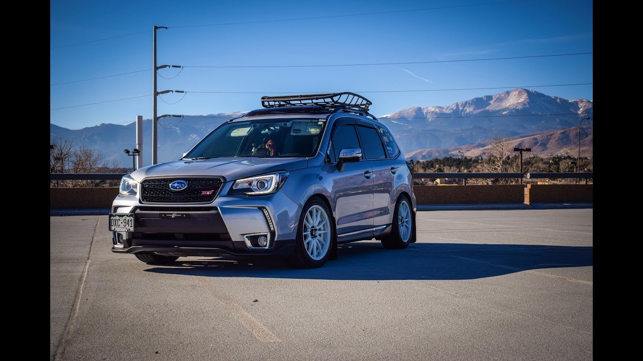 SJ FXT x Coffee