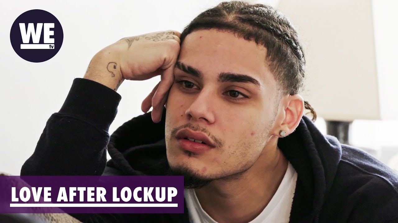 Indie Is Upset Harry Didn't Come Home! Is He Cheating AGAIN?! | Love After Lockup