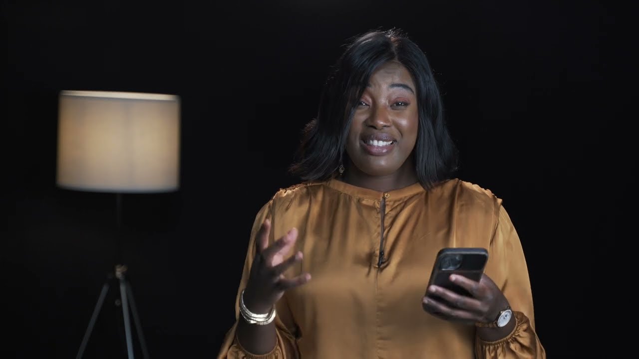 Lorsque Dieu change nos plans - Aurélie Tchatchou