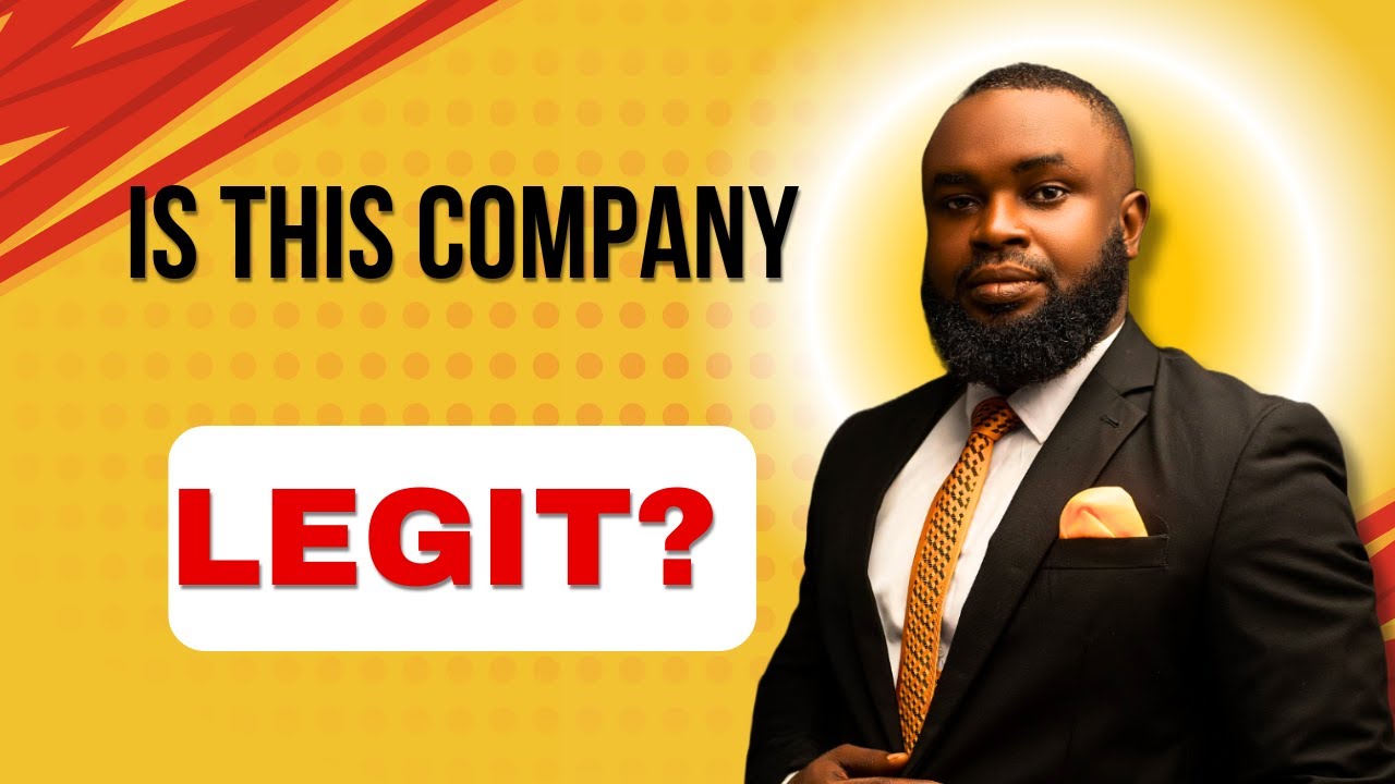 Avoid Scams! 5 Signs of a Legit Real Estate Company in Nigeria